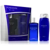 Image de Institut espagnol Poséidon bleu hommes Edt Spray 100ml ensembles