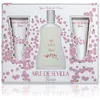 Image de Eau de toilette Aire Sevilla  Coffret Roses Aire De Seville 3 Pcs P29395901