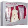 Image de Cologne Aire Sevilla  Air De Séville Lot Original 3 Pièces P29245192