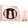 Image de Instituto Español Aire De Sevilla Coffret Rose pour Femme Eau De Toilette pour Femme 100 Ml + Gel Douche Nettoyant 100 Ml + Lait Corporel Effet Soie 1