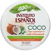 Image de Crème Corporelle Super Hydratante à la Noix de Coco 400 ml
