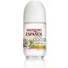 Image de Instituto Español Coco Déodorant Roll-On 75ml
