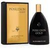 Image de Instituto Español Posseidon Gold Eau De Toilette Vaporisateur 150ml