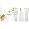 Image de Coffrets de parfums Aire Sevilla  Coffret D 39;eau D 39;orange Fraîche Air De Séville 3 Pcs P29279628