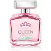 Image de Antonio Banderas Reine de la séduction Lively Muse EDT W 80 ml