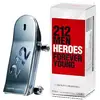 Image de 212 Héros - EDT - Volume : 150 ml
