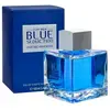Image de Eau De Parfum Homme Antonio Banderas Blue Seduction 100ml