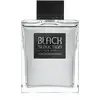 Image de Banderas Black Seduction Eau de Toilette pour homme 200 ml