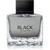 Image de Banderas Black Seduction Eau de Toilette pour homme 100 ml