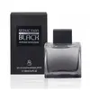 Image de Eau De Toilette Homme Antonio Banderas Black Seduction 100ml