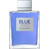 Image de Eau De Cologne Homme Antonio Banderas Blue SÃ©duction 200ml