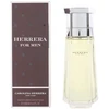 Image de Cologne Carolina Herrera  Herrera For Men Eau De Toilette Vaporisateur P6437601