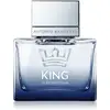 Image de Banderas Roi de Séduction Eau de Toilette pour homme 50 ml