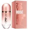 Image de Carolina Herrera 212 Vip Rosé Eau de Parfum Spray 80ml