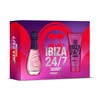 Image de Pacha Coffret Queen 24-7 Sensazione 80 Vap Bo
