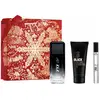 Image de Carolina Herrera 212 Vip Black Men Eau De Parfum Vaporisateur Coffret 100 ml 3 Pièces