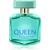 Image de Eau de toilette Summerland pour femme Banderas Queen of Seduction 80 ml