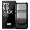 Image de Carolina Herrera 212 VIP Black Eau de Parfum Elixir 50ml | Profumo Uomo