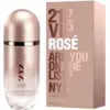 Image de Carolina Herrera 212 Vip Rose Ny Rodeo Edp 80 ml et L @
