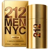 Image de Eau de parfum Carolina Herrera  Eau de Parfum 212 Men NYC 100 ml P32999877