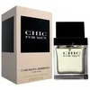 Image de Carolina herrera Chic For Men eau de toilette - 60 ml
