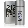 Image de Carolina herrera 212 Homme eau de toilette - 50ml