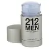 Image de Carolina Herrera 212 Homme Déodorant Stick 75g