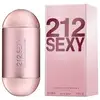 Image de Carolina herrera 212 Sexy eau de parfum format 100ml
