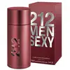 Image de 212 Sexy pour Femme - EDT - Volume : 50 ml