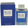 Image de Blue Seduction By Antonio Banderas Eau De Toilette Spray 6.7 Oz