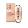 Image de 212 VIP Rosé Eau De Parfum Femme 80 ml