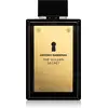 Image de Antonio Banderas Le Secret d'Or EDT M 200 ml