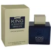 Image de King Of Seduction Absolute By Antonio Banderas Eau De Toilette Spray 3.4 Oz