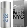 Image de 212 homme - EDT - Volume : 200 ml