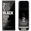 Image de 212 VIP Noir Eau De Parfum pour Homme 50 ml