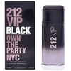 Image de Eau de parfum Carolina Herrera  212 Vip Black Eau De Parfum Vaporisateur P8282524