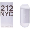 Image de Eau de toilette Carolina Herrera  212 Nyc For Her Eau De Toilette Vaporisateur P7521834