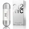 Image de Carolina Herrera 212 Nyc Eau De Toilette Vaporisateur 30 ml