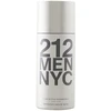 Image de Déodorants Carolina Herrera  Déodorant Spray 212 NYC Men 150 ml P30007795