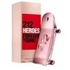 Image de 212 Heroes Femme Eau De Parfum 30 ml