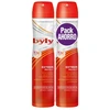 Image de Accessoires corps Byly  Lot Vaporisateur Déodorant Extrem 72h P6711378