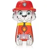 Image de Nickelodeon Paw Patrol Gel douche et shampoing Marshall 2 en 1 pour enfants 400 ml