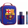 Image de FC Barcelona Eau De Toilette Vaporisateur 100 ml Coffret de 3 pièces