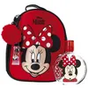 Image de Cologne Dessins Animés  Sac Nécessaire Minnie Lot 4 Pcs P26235062