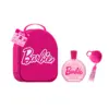 Image de DISNEY - Barbie - Cf24 Barbie Edt100ml+brill.lev+sac 3d
