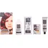 Image de Llongueras Couleur de cheveux Color Advance 6.24 Macadamia Brun
