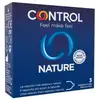 Image de Adapta Nature Control Préservatif 3 unités