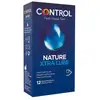 Image de Préservatif Control Xtra Lubrifiant 12 unités