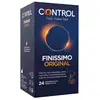 Image de Control Extrêmement bien Original 24 unités
