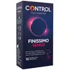 Image de Control Sens fin 12 unités